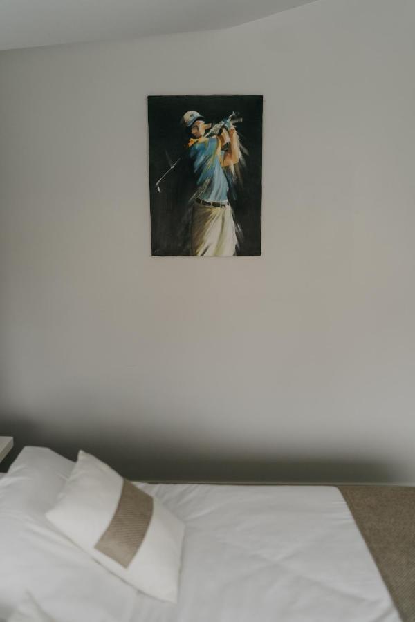 Aux Sources D'Hossegor Bed and Breakfast Soorts-Hossegor Exteriör bild