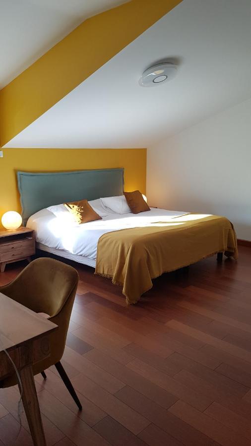 Aux Sources D'Hossegor Bed and Breakfast Soorts-Hossegor Exteriör bild