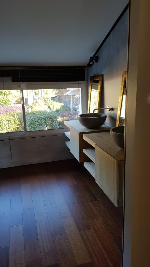Aux Sources D'Hossegor Bed and Breakfast Soorts-Hossegor Exteriör bild