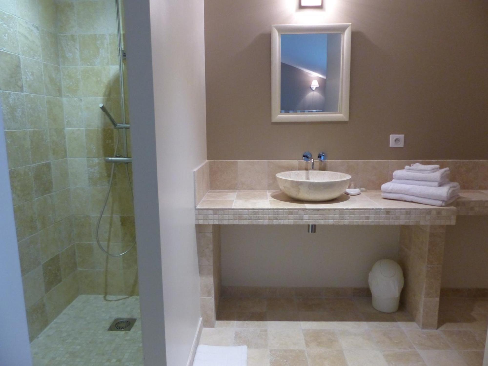 Aux Sources D'Hossegor Bed and Breakfast Soorts-Hossegor Rum bild