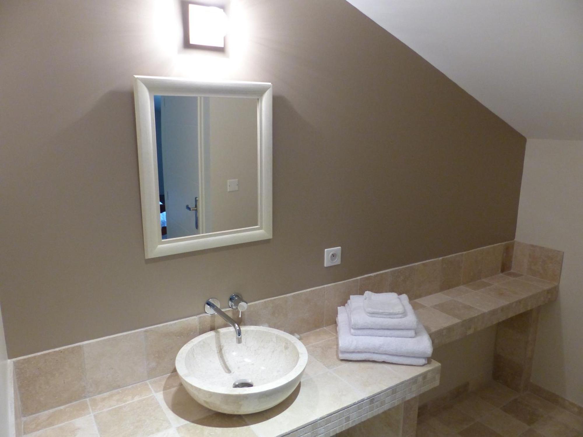 Aux Sources D'Hossegor Bed and Breakfast Soorts-Hossegor Rum bild