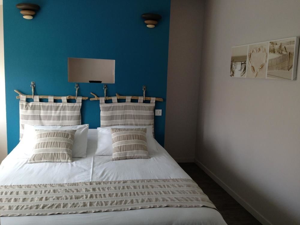 Aux Sources D'Hossegor Bed and Breakfast Soorts-Hossegor Exteriör bild