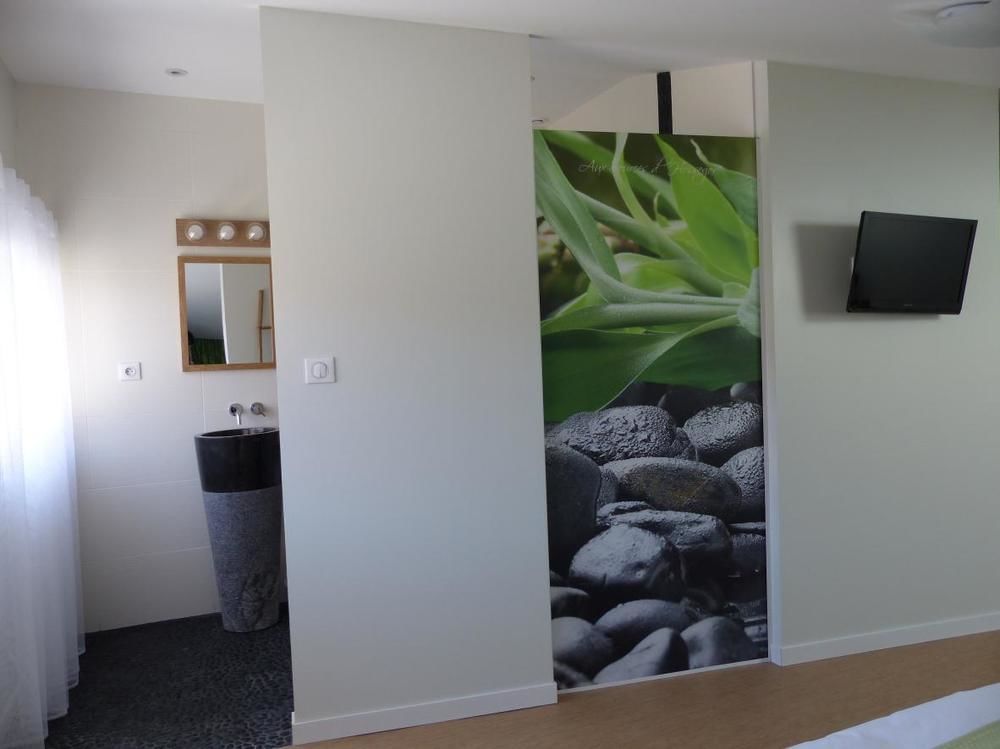Aux Sources D'Hossegor Bed and Breakfast Soorts-Hossegor Exteriör bild