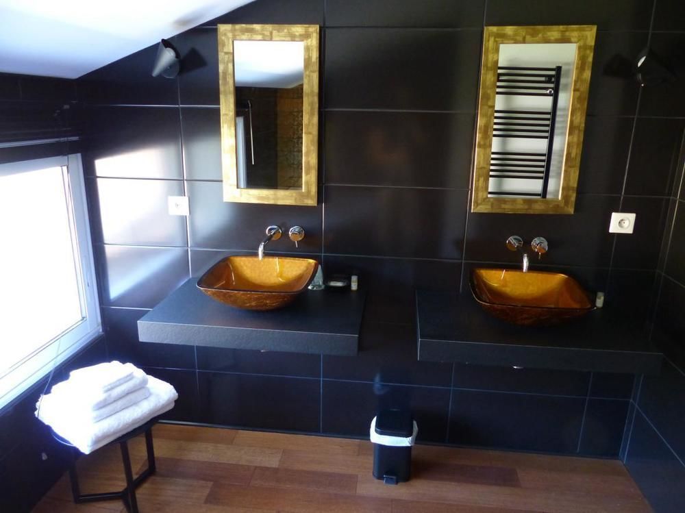 Aux Sources D'Hossegor Bed and Breakfast Soorts-Hossegor Exteriör bild