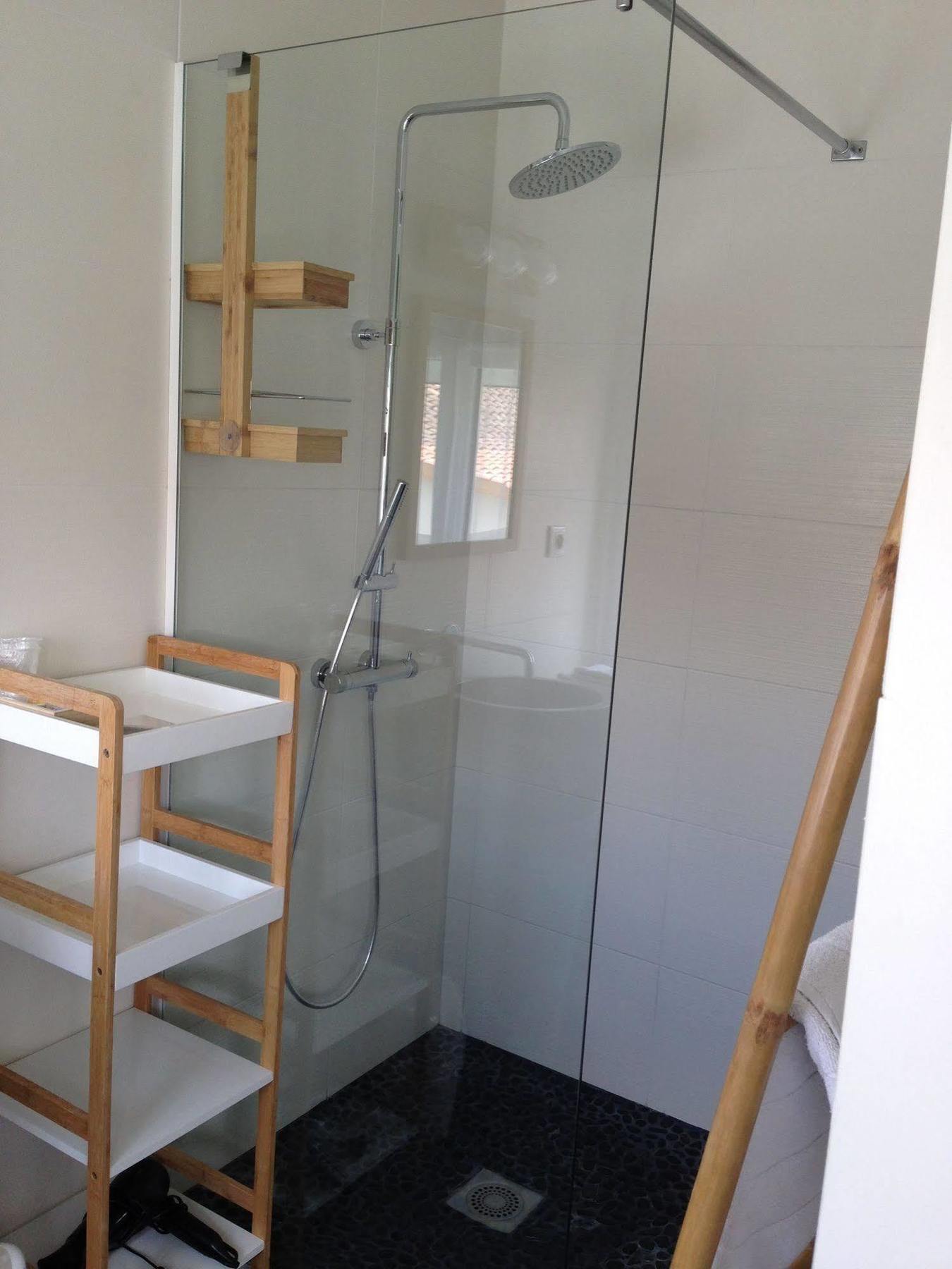 Aux Sources D'Hossegor Bed and Breakfast Soorts-Hossegor Exteriör bild